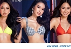 Swimsuit photoshoot offers Miss Vietnam 2020 contestants chance to stun fans